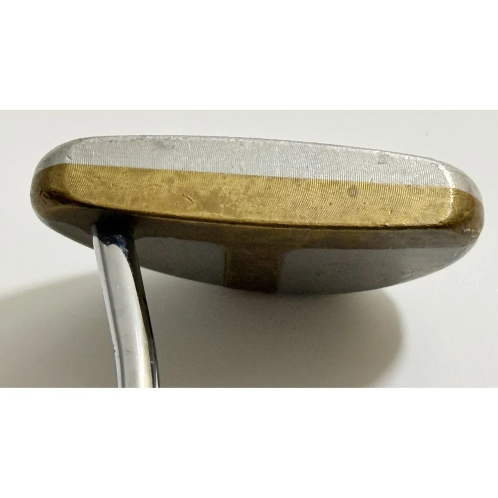 Maxfli T-Bone II Tad Moore Putter 35